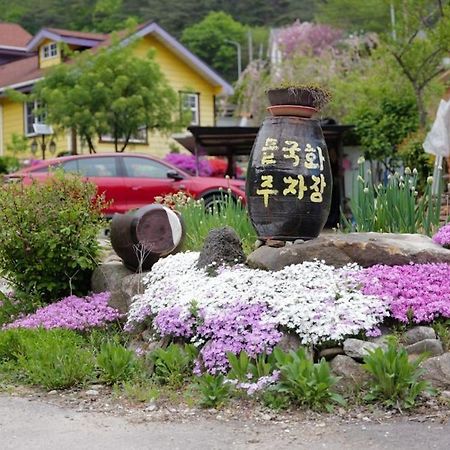 Inje Deulgukwa Pension 외부 사진